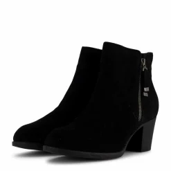 Skechers Womens Taxi - Weekend Plans Bbk Black Svart Outlet
