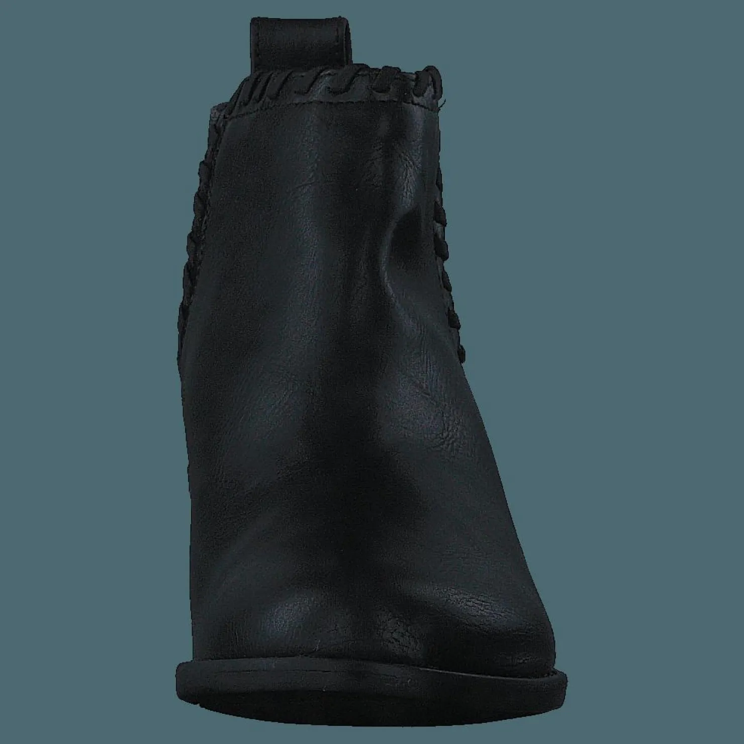 Skechers Womens Texas Bbk Black Svart Clearance