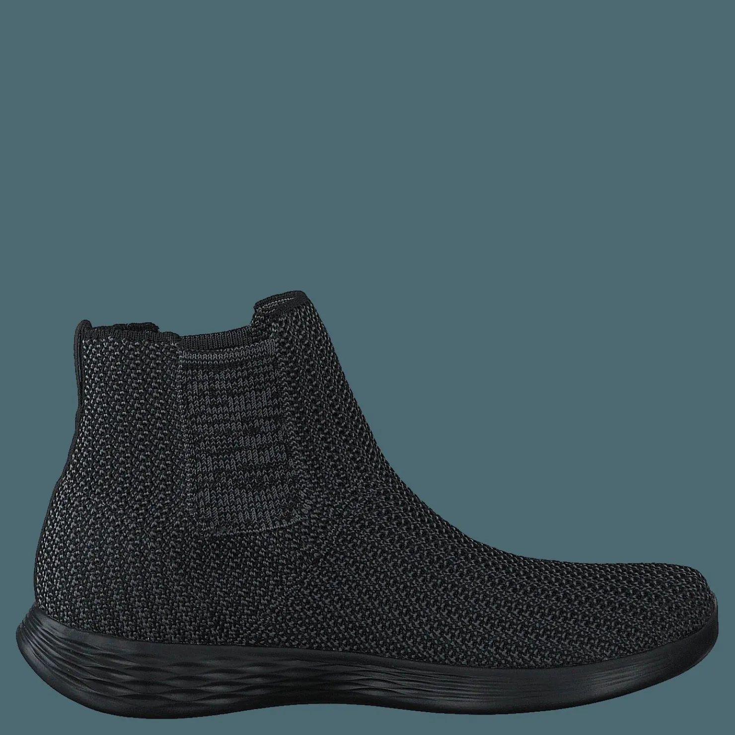 Skechers Womens You Define - Strength Bbk Svart Discount