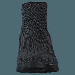 Skechers Womens You Define - Strength Bbk Svart Discount
