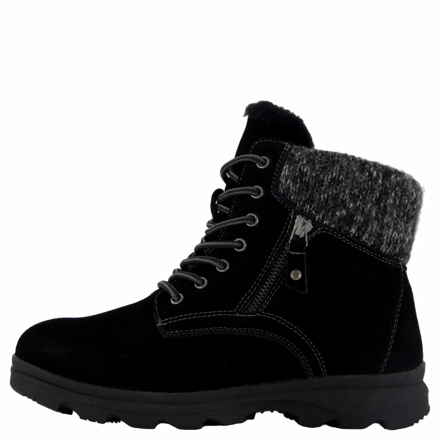 Wildflower Woodbury Black Svart Discount