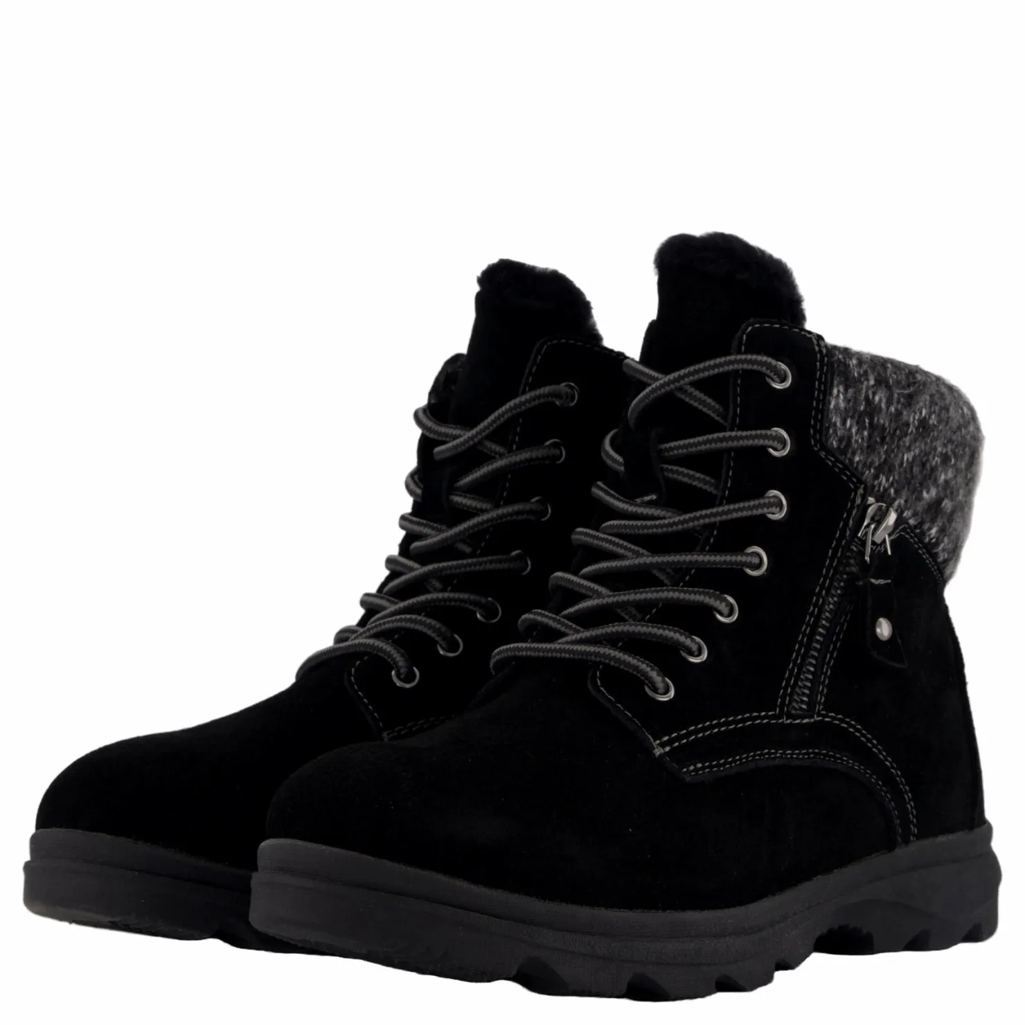 Wildflower Woodbury Black Svart Discount