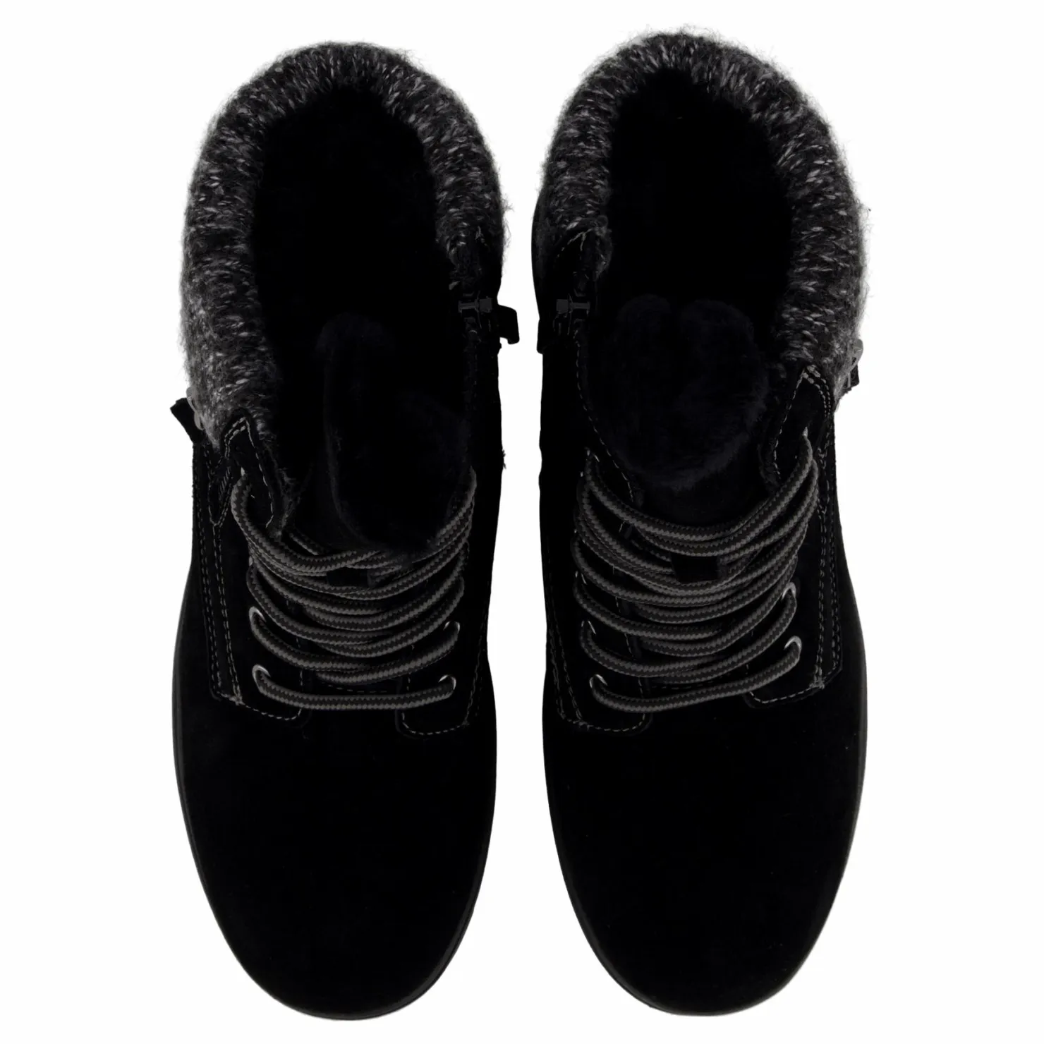 Wildflower Woodbury Black Svart Discount