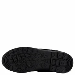Eskimo Woodford L Studs Black Svart Hot