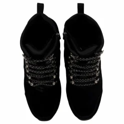 Eskimo Woodford L Studs Black Svart Hot