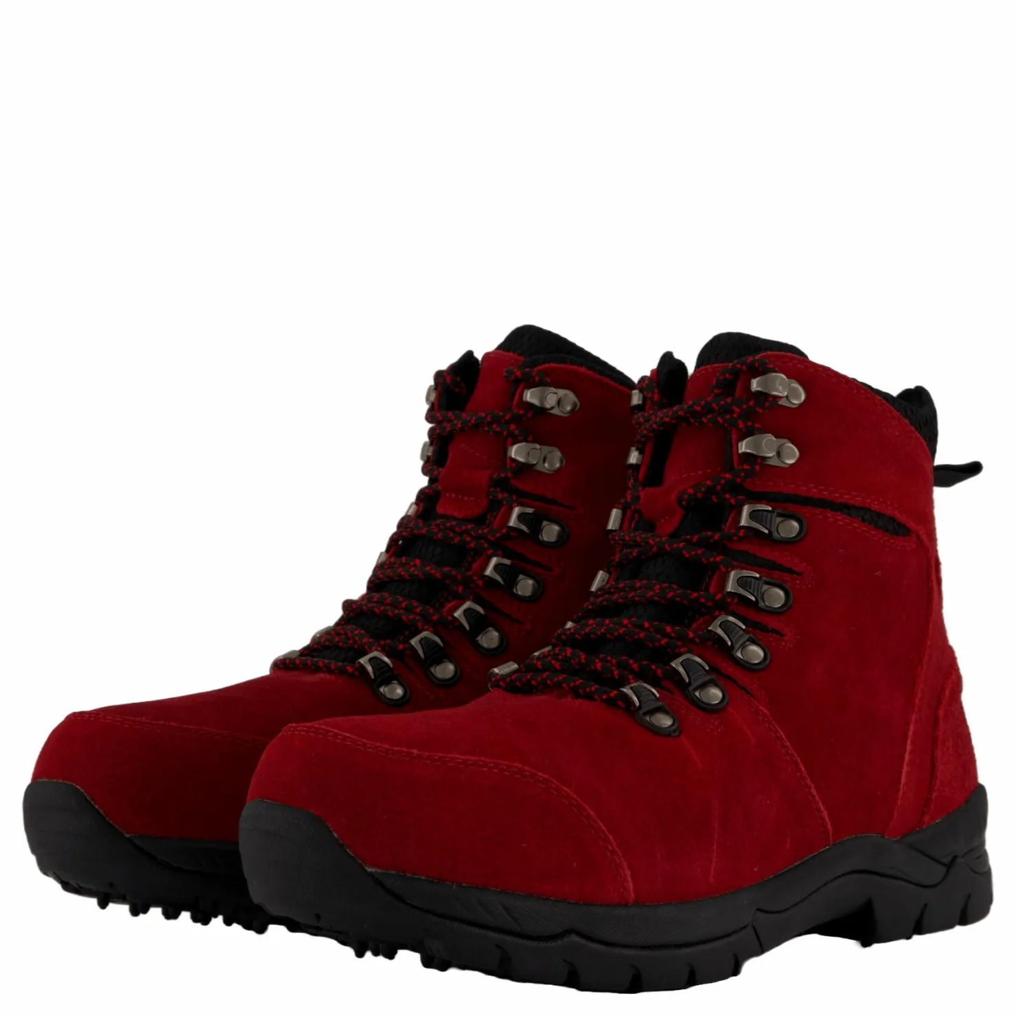 Eskimo Woodford L Studs Red Röd Online
