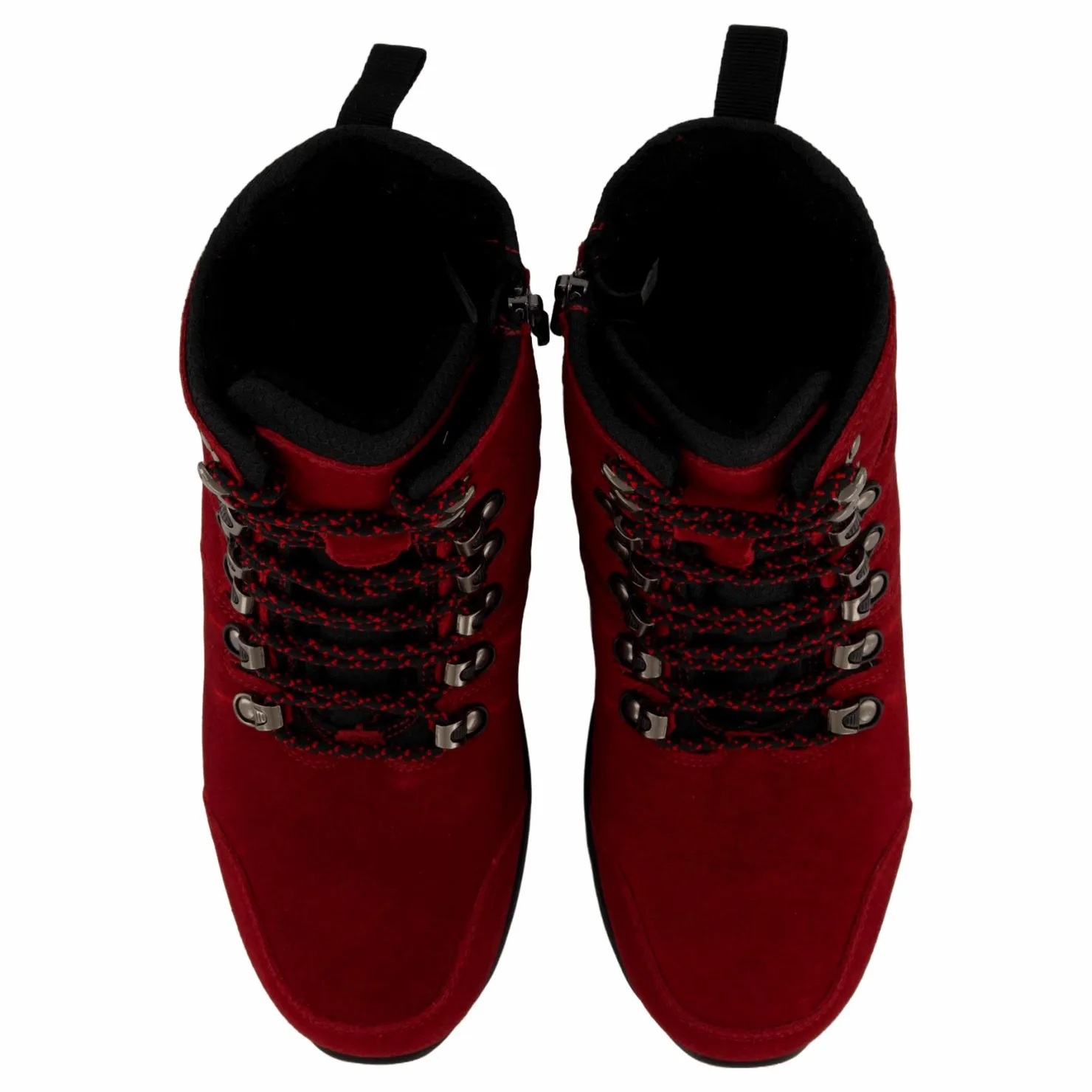 Eskimo Woodford L Studs Red Röd Online