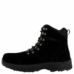 Eskimo Woodford M Studs Black Svart