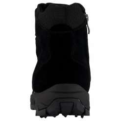 Eskimo Woodford M Studs Black Svart