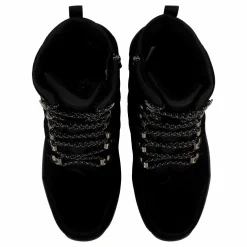 Eskimo Woodford M Studs Black Svart