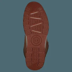 DC Shoes Woodland Wheat/dk Chocolate Brun Discount