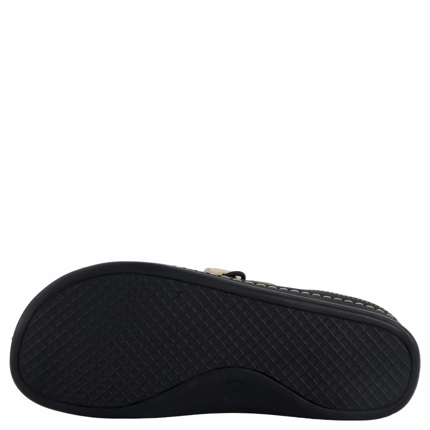 Mohedatoffeln Woody Nero Svart Outlet