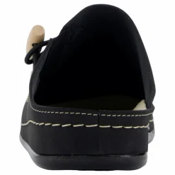 Mohedatoffeln Woody Nero Svart Outlet