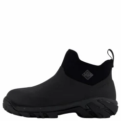 Muckboot Woody Sport Ankle Black Svart New