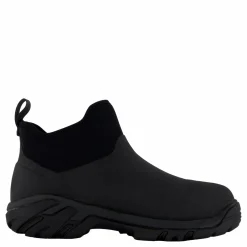 Muckboot Woody Sport Ankle Black Svart New