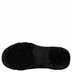 Muckboot Woody Sport Ankle Black Svart New