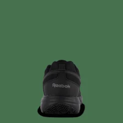 Reebok Work N Cushion 4.0 Black/Cdgry5/Black Svart Clearance