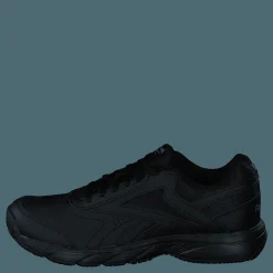 Reebok Work N Cushion 4,0 Black/cold Grey 5/black Svart Hot