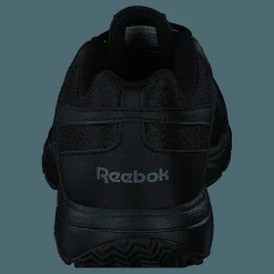 Reebok Work N Cushion 4,0 Black/cold Grey 5/black Svart Hot