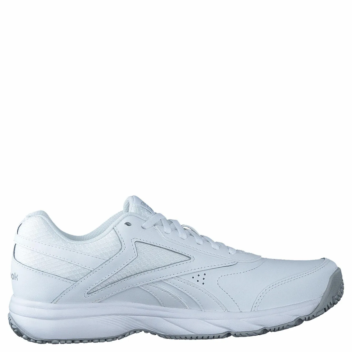 Reebok Work N Cushion 4.0 White/cdgry2/white Blå Hot