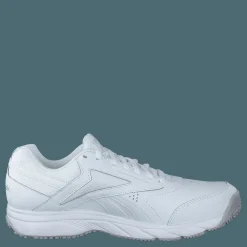 Reebok Work N Cushion 4,0 White/cold Grey 2/white Vit Sale