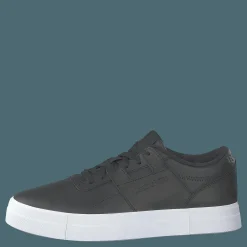 Reebok Classic Workout Lo Fvs Basic Black/white/gre Grå Sale