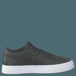 Reebok Classic Workout Lo Fvs Basic Black/white/gre Grå Sale