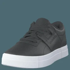 Reebok Classic Workout Lo Fvs Basic Black/white/gre Grå Sale