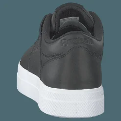 Reebok Classic Workout Lo Fvs Basic Black/white/gre Grå Sale