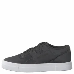 Reebok Classic Workout Lo Fvs Txt Coal/white Grå Hot