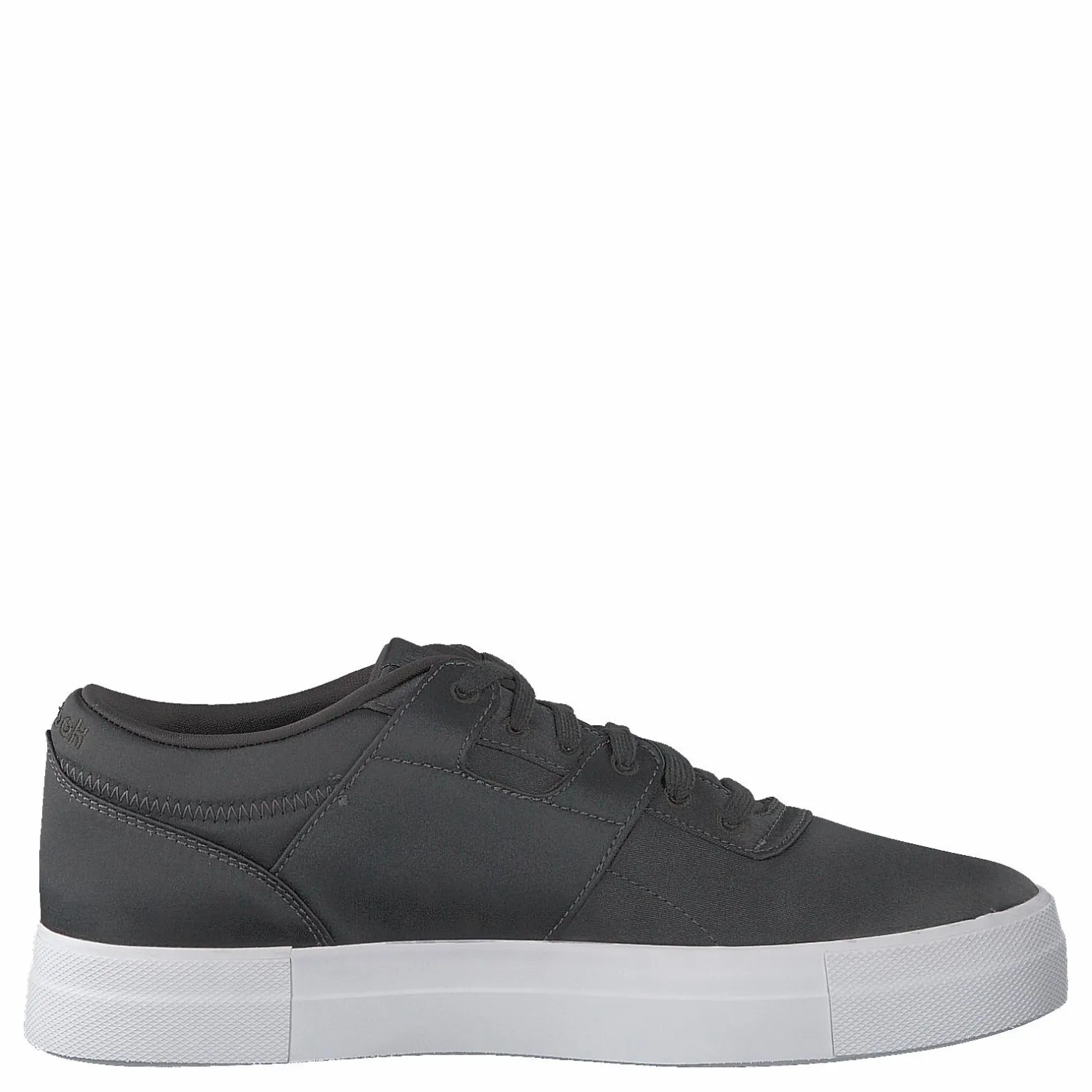Reebok Classic Workout Lo Fvs Txt Coal/white Grå Hot