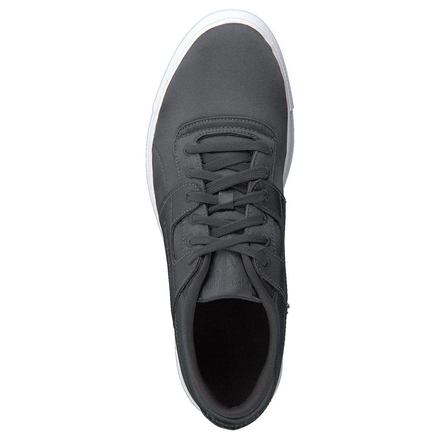 Reebok Classic Workout Lo Fvs Txt Coal/white Grå Hot