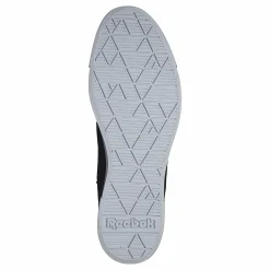 Reebok Classic Workout Lo Fvs Txt Coal/white Grå Hot