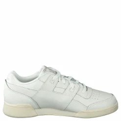 Reebok Classic Workout Lo Plus Chalk/weathered White Vit Best