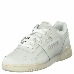 Reebok Classic Workout Lo Plus Chalk/weathered White Vit Best