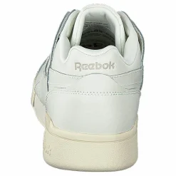 Reebok Classic Workout Lo Plus Chalk/weathered White Vit Best