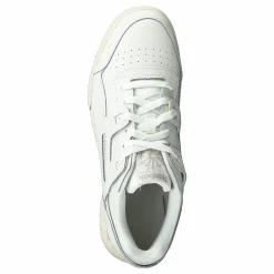 Reebok Classic Workout Lo Plus Chalk/weathered White Vit Best
