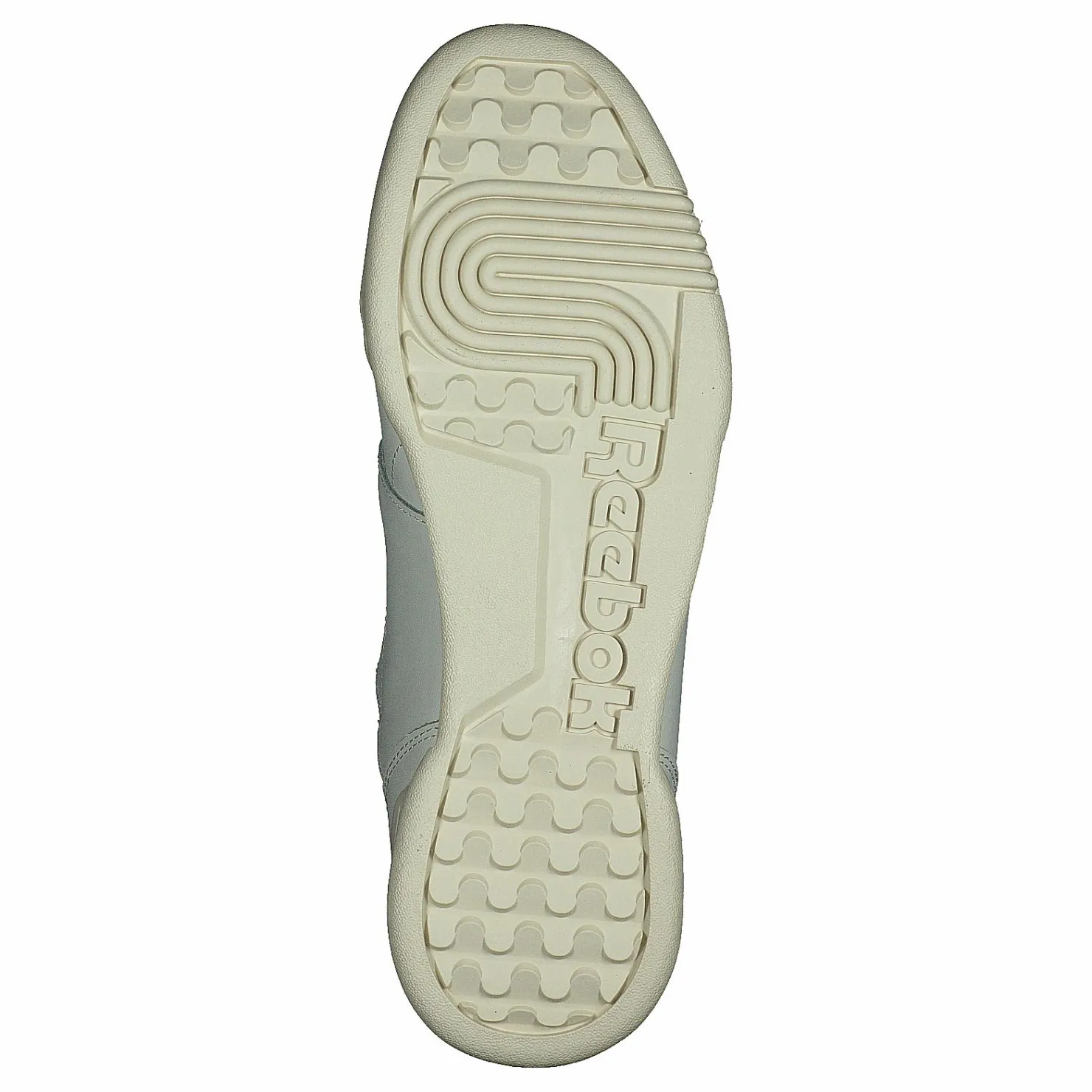 Reebok Classic Workout Lo Plus Chalk/weathered White Vit Best