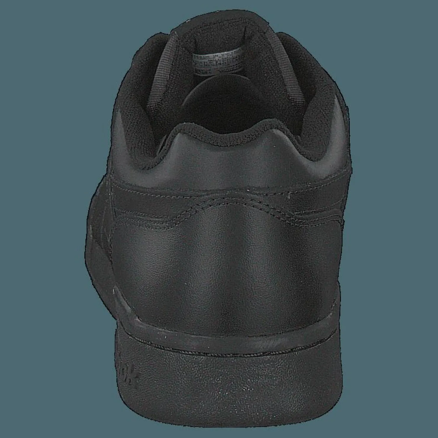 Reebok Classic Workout Plus Black/charcoal Svart Online