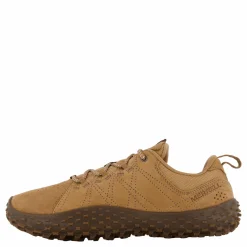 Merrell Wrapt Tabacco Brun Sale