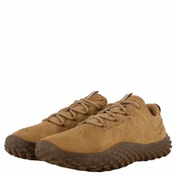 Merrell Wrapt Tabacco Brun Sale