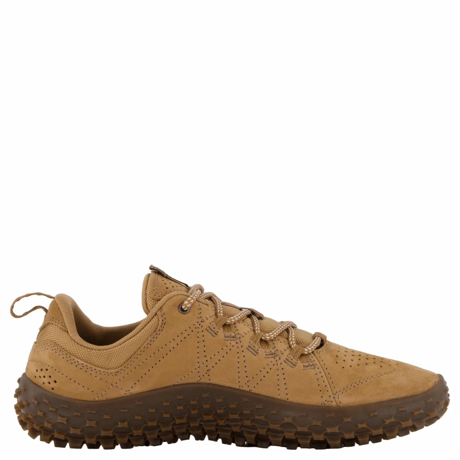 Merrell Wrapt Tabacco Brun Sale