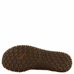 Merrell Wrapt Tabacco Brun Sale