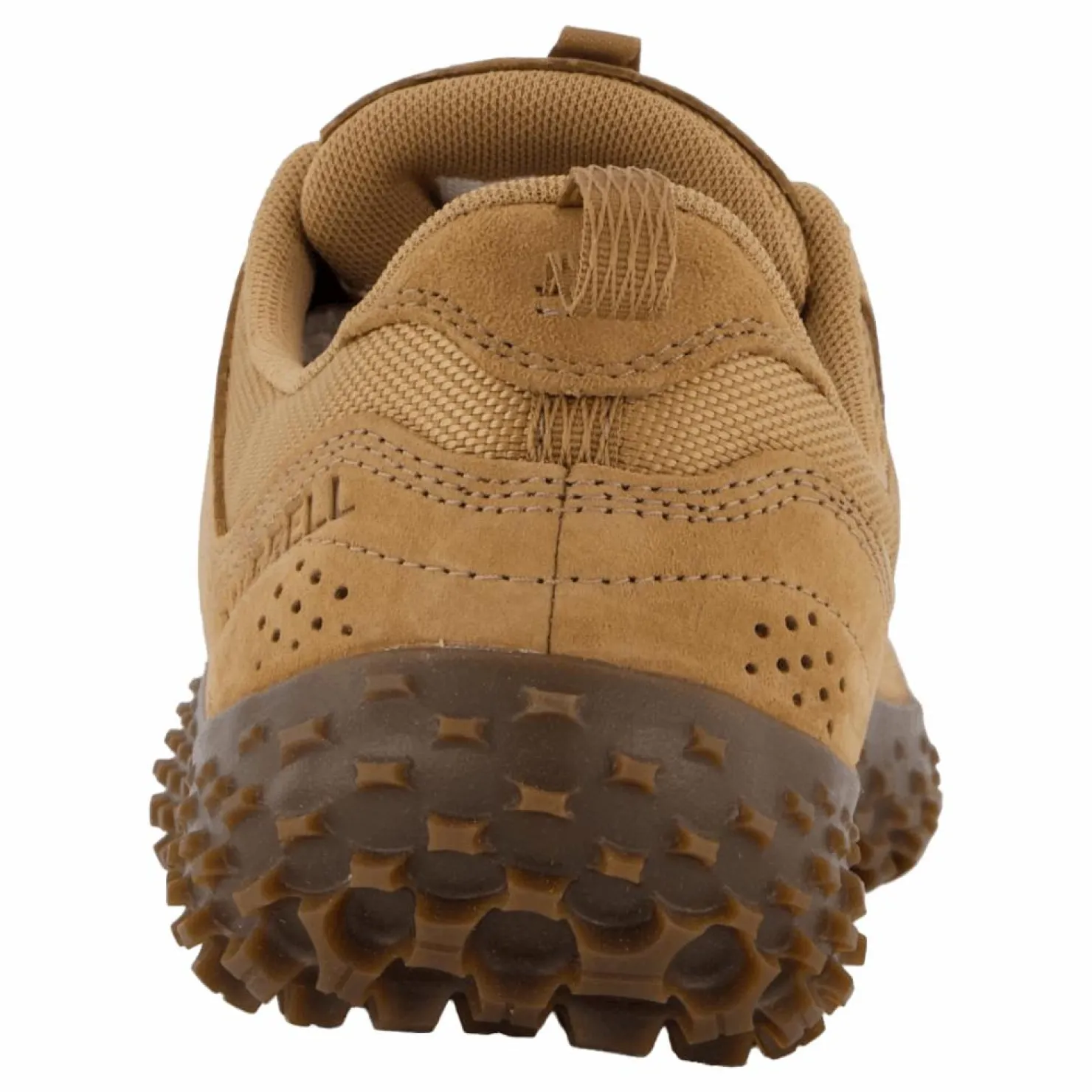 Merrell Wrapt Tabacco Brun Sale