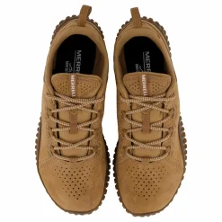 Merrell Wrapt Tabacco Brun Sale