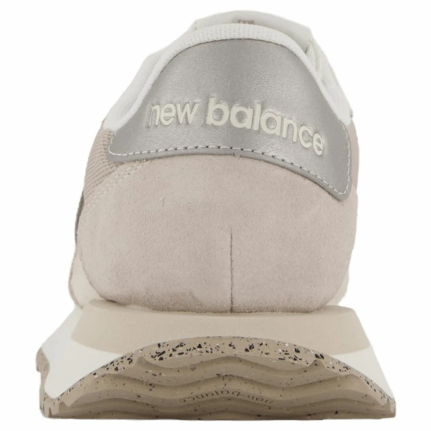 New Balance Ws237msb Apollo Grey Vit och Grå Sale