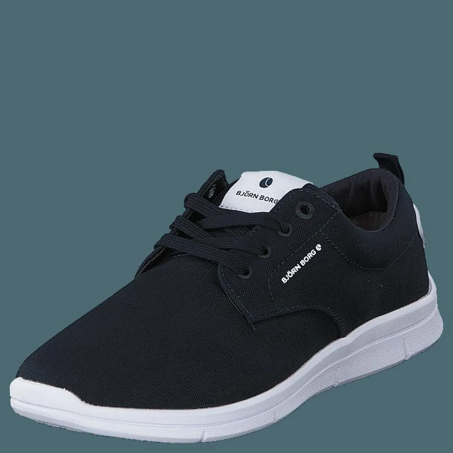 Björn Borg X200 Low Cvs M Navy Blå Outlet