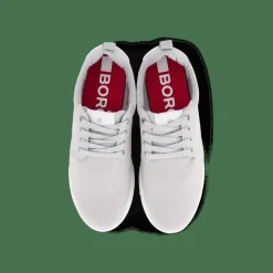 Björn Borg X200 Low CVS W Light Grey Lila Clearance