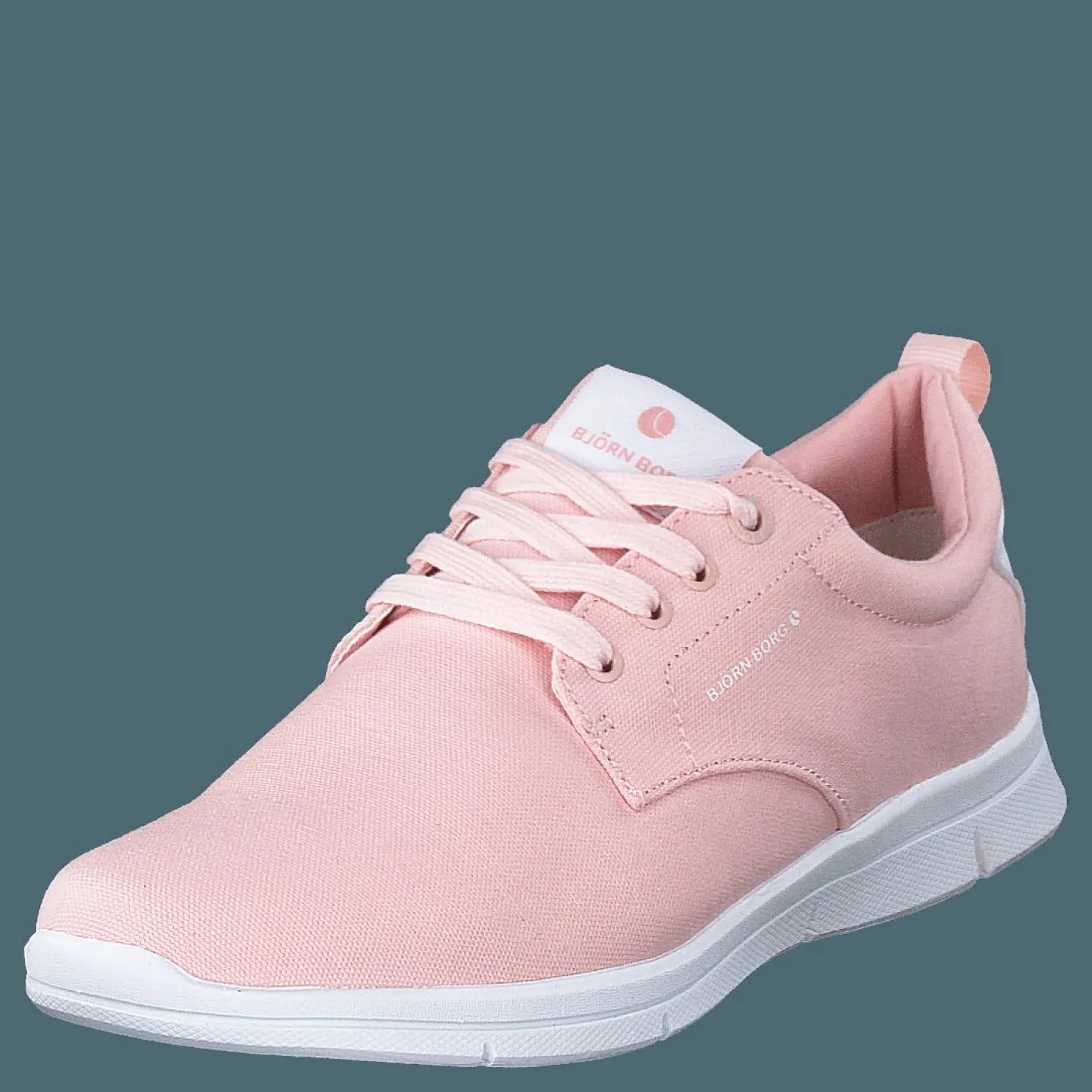 Björn Borg X200 Low Cvs W Old Pink Rosa Sale