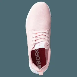 Björn Borg X200 Low Cvs W Old Pink Rosa Sale